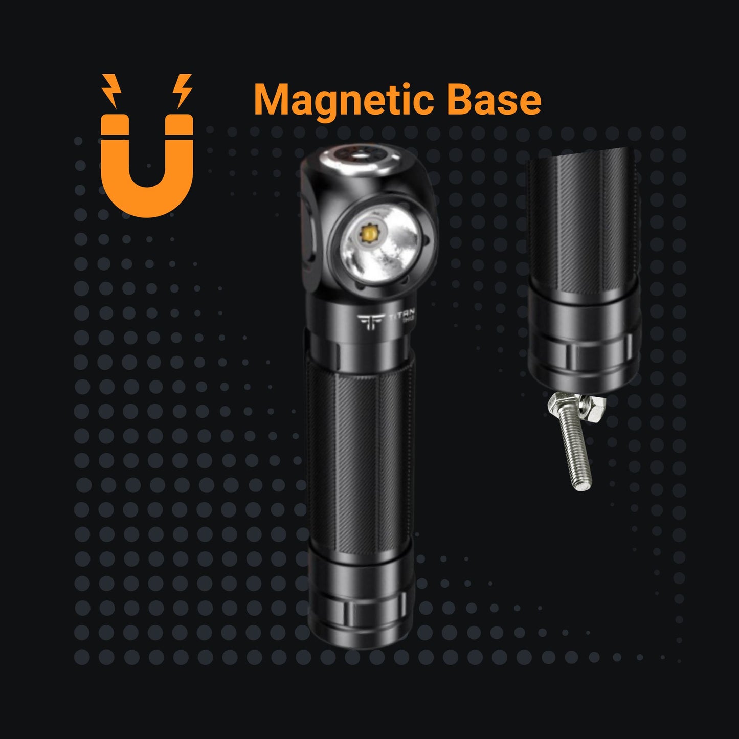 Titan-Range-TH20-headlamp-and-torch-strong-magetic-base
