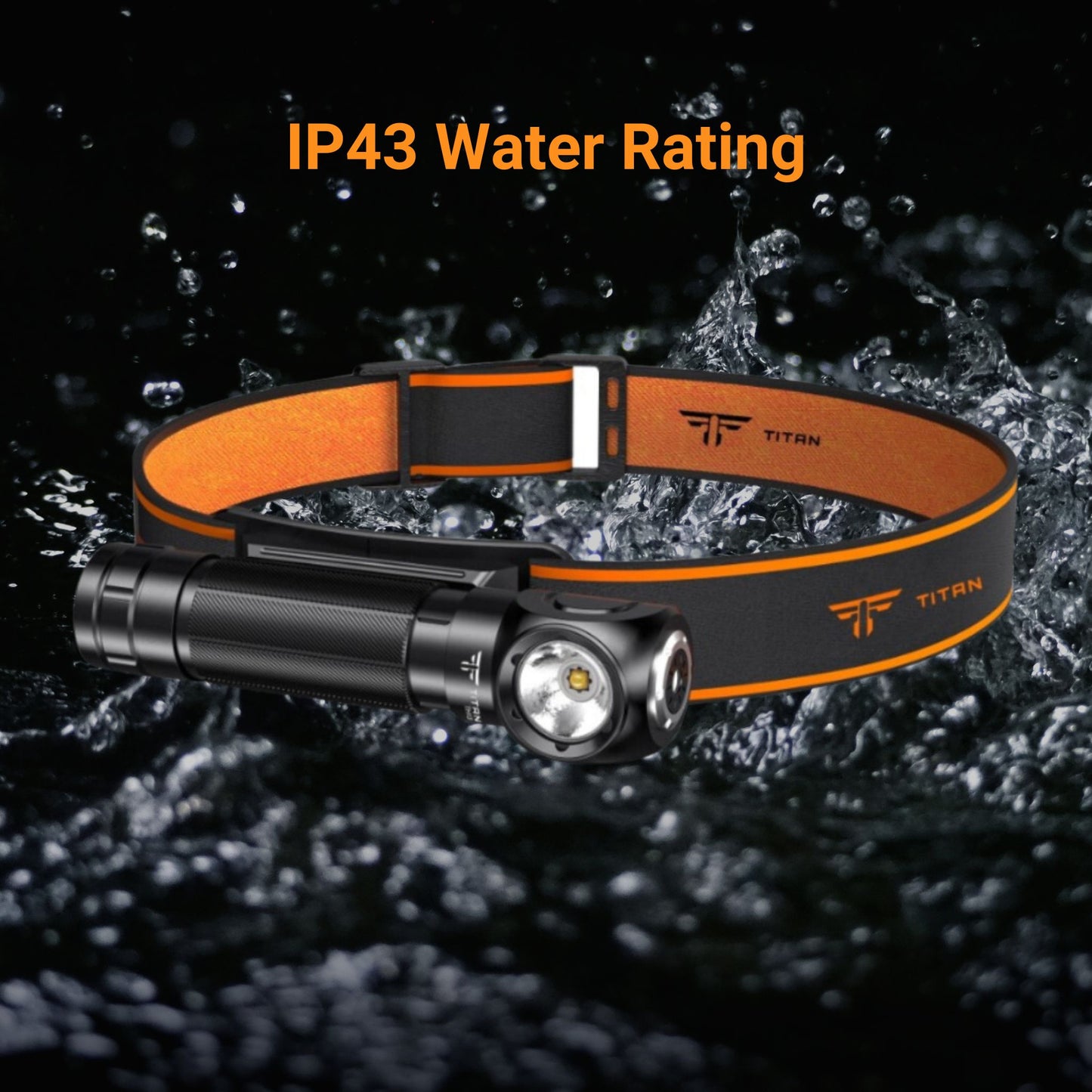 Titan-Range-TH20-headlamp-and-torch-water-resistant-IP43