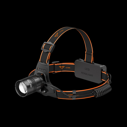 Titan-Range-TH13-headlamp-LED-long-runtime