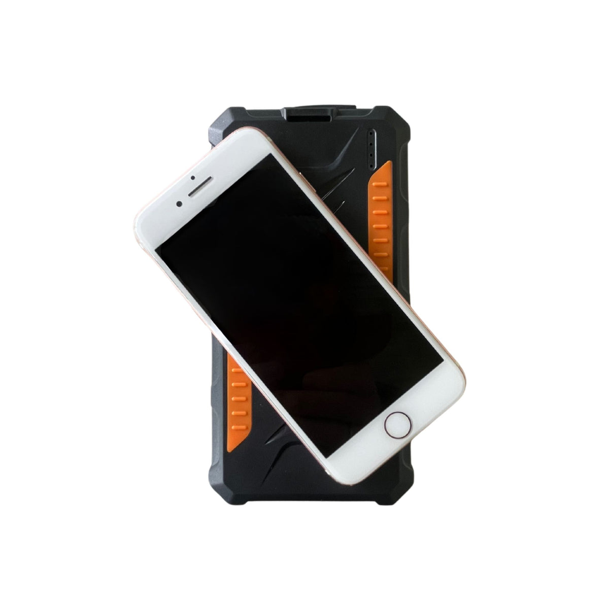 Titan PB36 power bank with wireless phone charging