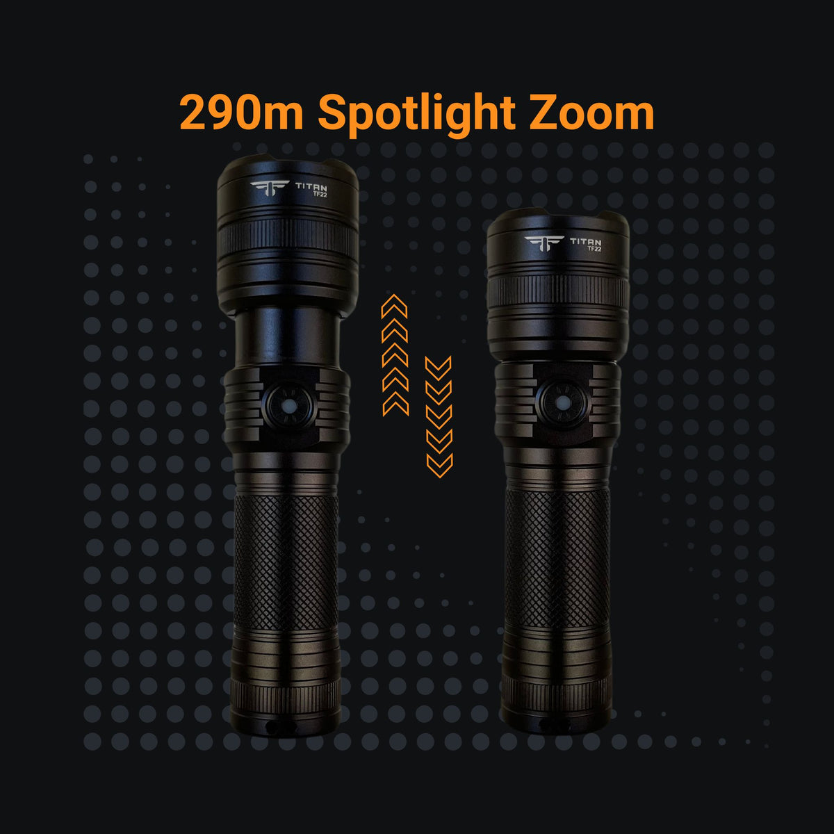 titan-range-tf22-torch-zoom-focus-290m-spotlight-diagram