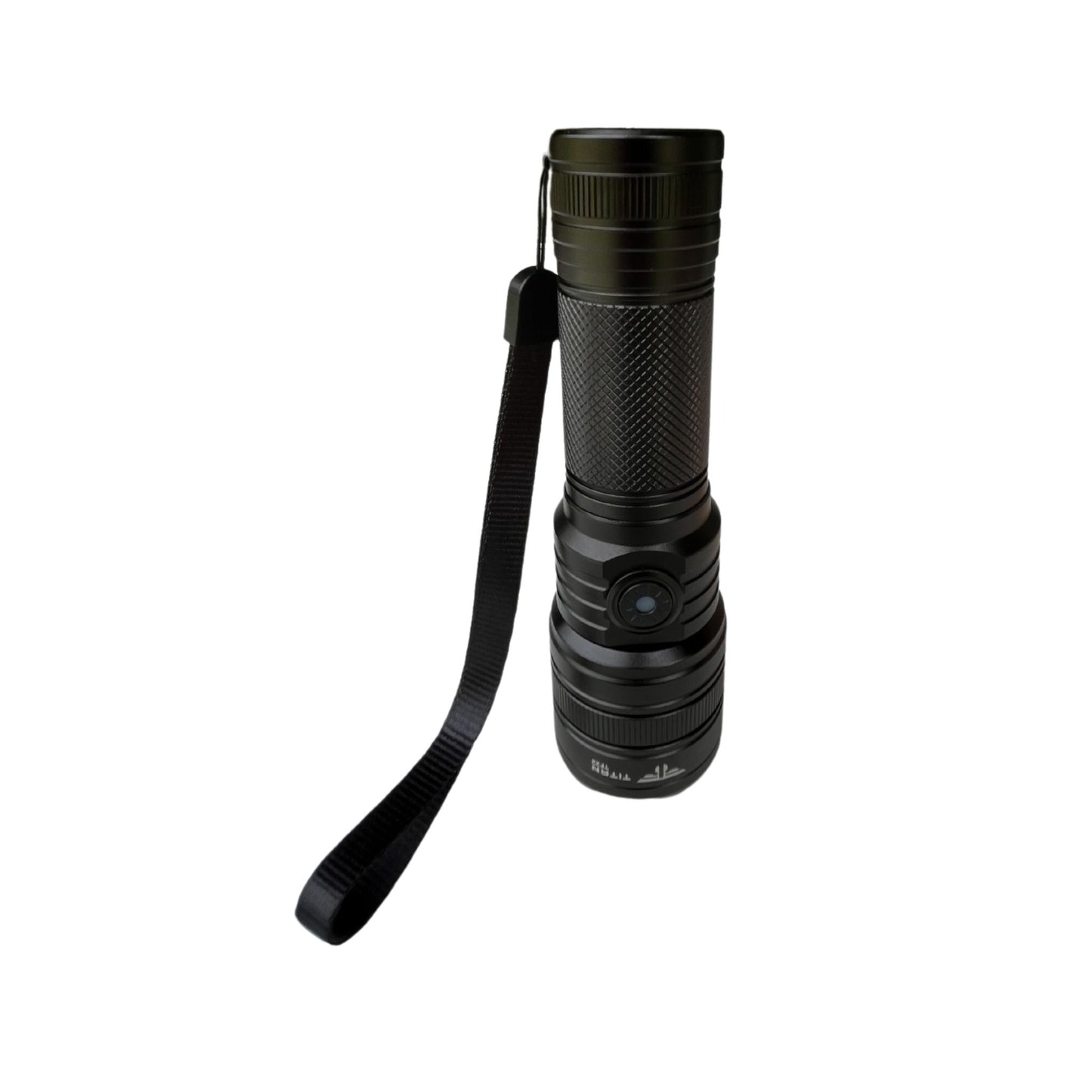 Titan-Range-TF22-torch-lanyard-for-one-handed-use-and-non-slip-grip