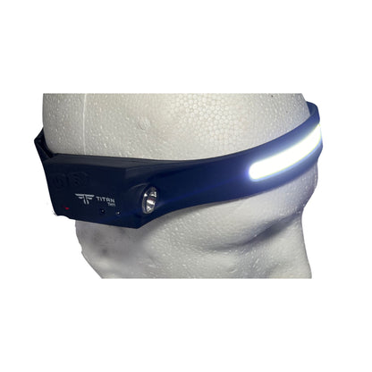 Titan-Range-TH11-headlamp-230°-wide-angle-beam-light-SmartWave-sensor 