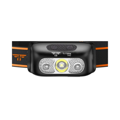 Titan-Range-TH12-headlamp-SmartWave-sensor-LED