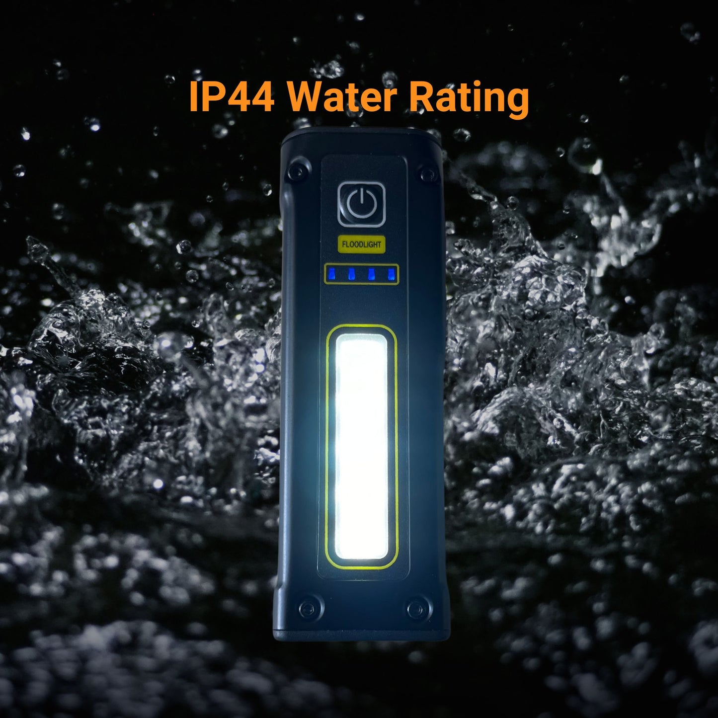 Titan-Range-TF21-LED-torch-water-resistant-IP44