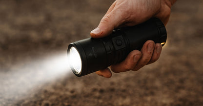 TF23 Torch 2300 Lumens