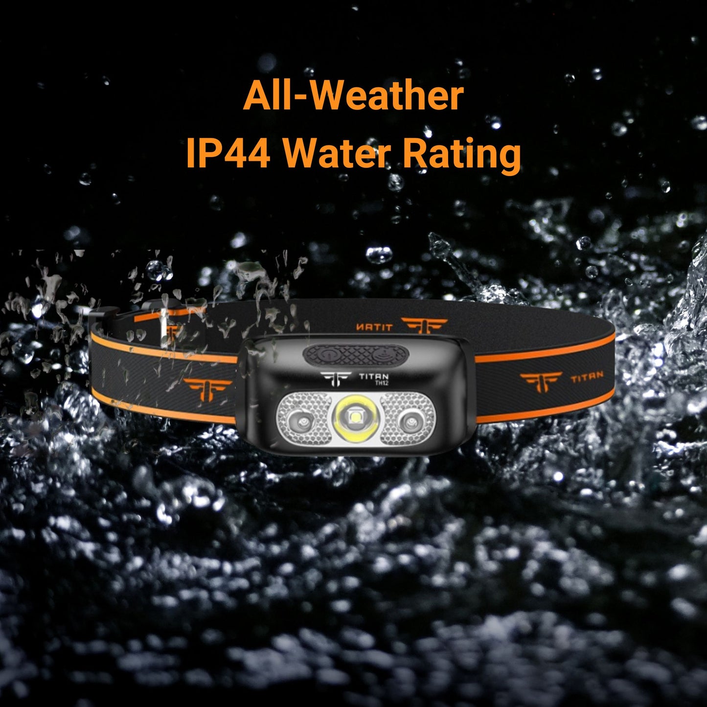 Titan-Range-TH12-headlamp-water-resistant-IP44-all-weather