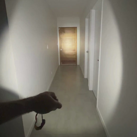 titan-range-th12-headlamp-hallway-video-demonstration