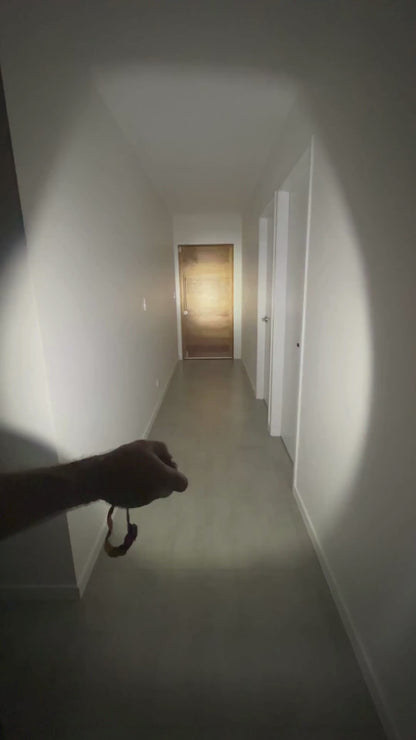 titan-range-th12-headlamp-hallway-video-demonstration