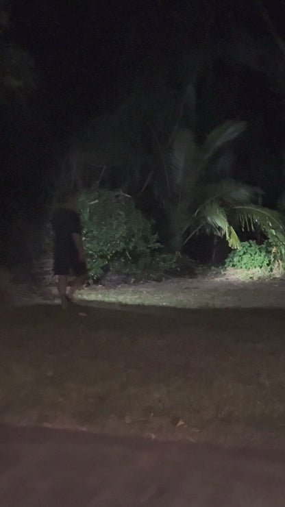 titan-range-th12-headlamp-outside-bush-video-demonstration