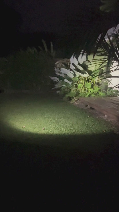 Titan-TH20-600-lumens-video